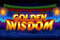 Play Golden Wisdom Slot Game by Ainsworth Online for Free or Real Money