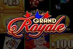 Grand Royale Slot Game
