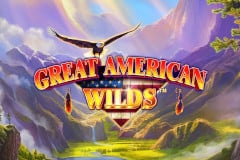 Great American Wilds Slot Machine