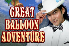 Great Balloon Adventure Slot Game