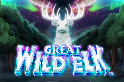 Play Great Wild Elk Slot Game by NextGen Online for Free or Real Money