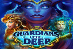 Guardians of the Deep Slot Game