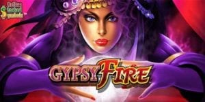Gypsy Fire Slot Game