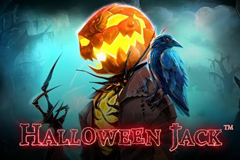 Halloween Jack Slot Machine
