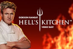 Play Hell's Kitchen Slot Machine by NetEnt Online for Free or Real Money