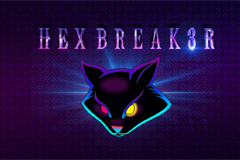 Hexbreak3r Slot Machine