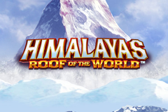 Play Himalayas Roof of the World Slot Machine by Barcrest Online for Free or Real Money