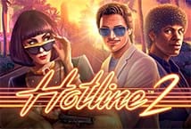 Play NetEnt's Hotline 2 Slot Game Online for Free or Real Money