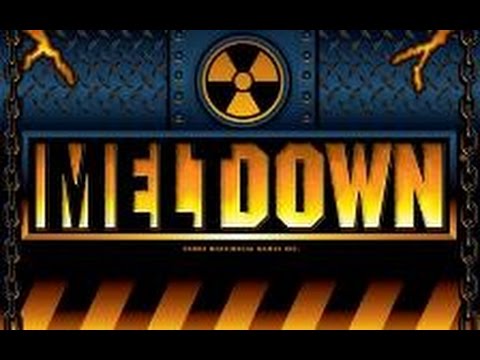 Play Meltdown Slot Game by Everi Interactive Online for Free or Real Money