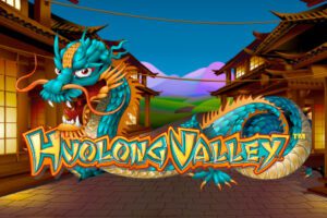 Huolong Valley Slot Game