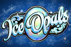 Play Everi Interactive's Ice Opals Slot Machine Online for Free or Real Money