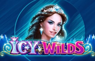 Play Icy Wilds Slot Game by IGT Online for Free or Real Money