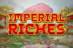 Play Imperial Riches Slot Game by NetEnt Online for Free or Real Money