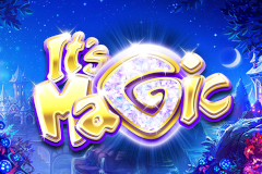 Play IGT's It's Magic Slot Machine Online for Free or Real Money