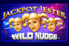 Jackpot Jester Wild Nudge Slot Game