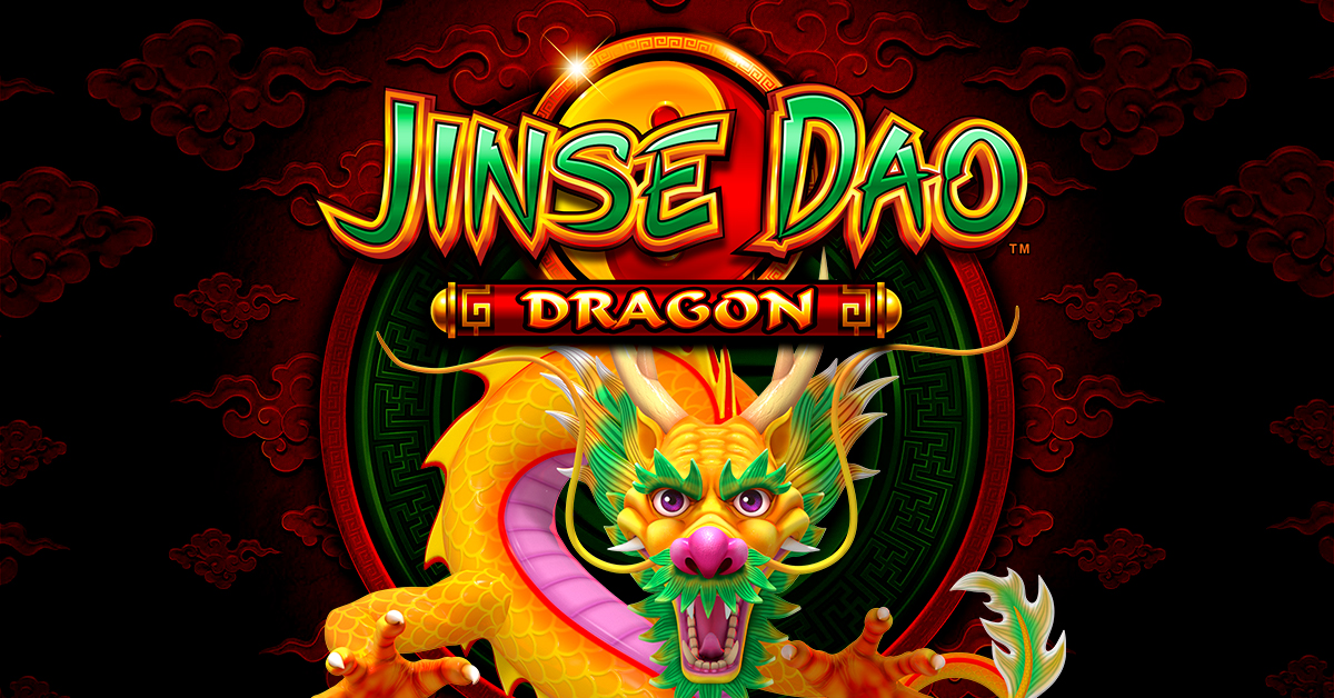 Play SG Digital's Jinse Dao Dragon Slot Machine Online for Free or Real Money