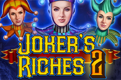 Joker’s Riches 2 Slot Game
