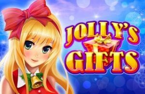 Jolly’s Gifts Slot Machine