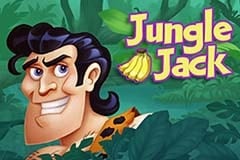 Jungle Jack Slot Machine