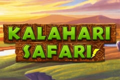 Play Kalahari Safari Slot Machine by Lightning Box Online for Free or Real Money