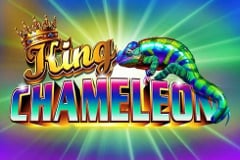 Play Ainsworth's King Chameleon Slot Game Online for Free or Real Money
