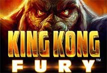 Play King Kong Fury Slot Machine by NextGen Gaming Online for Free or Real Money