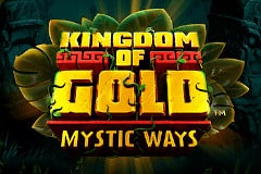 Kingdom of Gold: Mystic Ways Slot