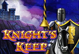 Play Knight's Keep Slot Machine by WMS Online for Free or Real Money