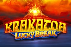 Krakatoa Slot Game
