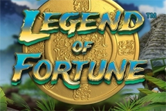 Play Legend of Fortune Slot Machine by SG Digital Online for Free or Real Money