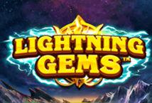 Play NextGen's Lightning Gems Slot Game Online for Free or Real Money