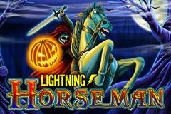Play Lightning Horseman Slot Game by Lightning Box Online for Free or Real Money