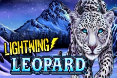 Play SG Digital's Lightning Leopard Slot Game Online for Free or Real Money