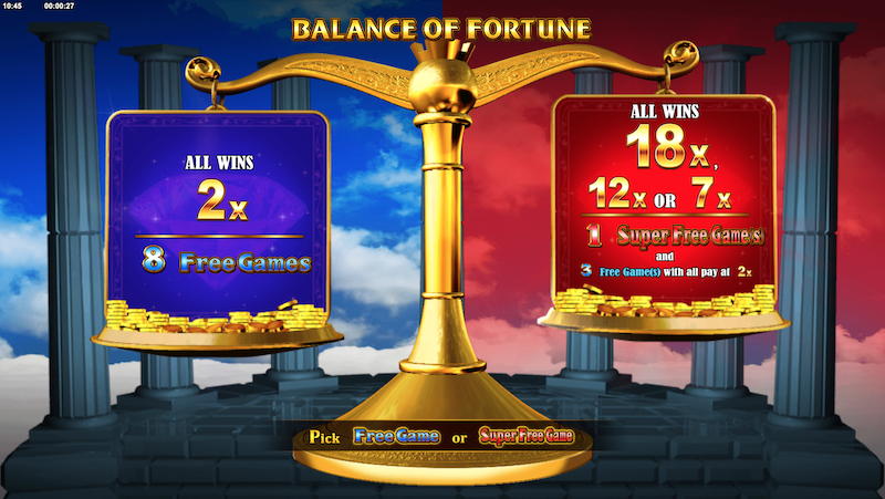 Lion Festival Free Spins