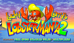 Lobstermania Free Slots Online