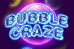 Bubble Craze Slots