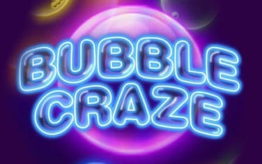 Bubble Craze Slots