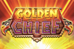 Golden Chief Slot Machine