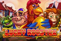 Lucky Rooster Slot Game