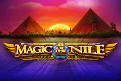 Play IGT's Magic of the Nile Slot Game Online for Free or Real Money