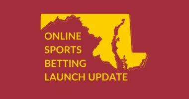 target date maryland sports betting apps