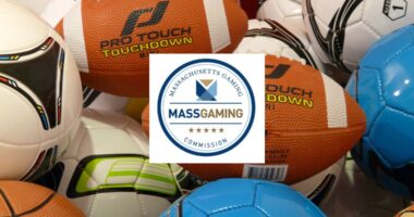 Massachusetts sports betting investigation gaming commission