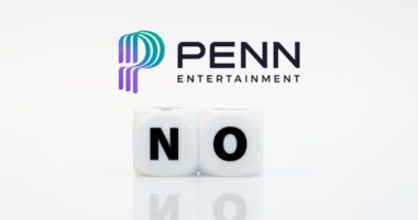 penn entertainment massachusetts gaming regulators contract