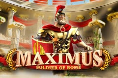 Play Maximus Soldier of Rome Slot Game by Inspired Gaming Online for Free or Real Money