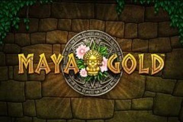 Play IGT's Maya Gold Slot Game Online for Free or Real Money