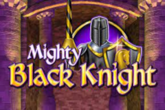 Mighty Black Knight Slot Machine