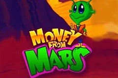 Play Money From Mars Slot Machine by Ainsworth Online for Free or Real Money