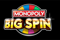 Play SG Digital's Monopoly Big Spin Slot Machine Online for Free or Real Money