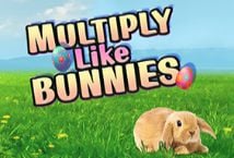 Multiply Like Bunnies Slot
