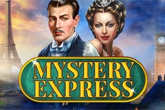 Play Mystery Express Slot Game by IGT Online for Free or Real Money